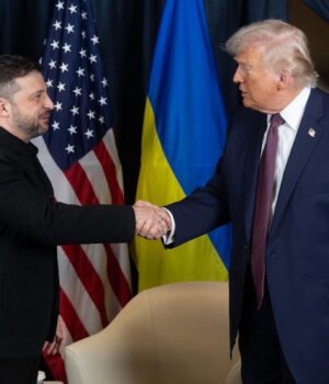 Трамп-поглянув-на-Зеленського-іншими-очима,-коли-отримав-по-носі-в-Ірані,-–-the-guardian