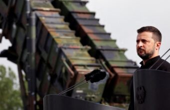 Суперечності в політиці США щодо військової підтримки України: критика Трампа та нові законодавчі ініціативи «Суперечливі-сигнали».-У-США-загострилися-дискусії-про-patriot-для-України