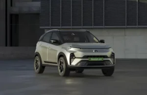 Tata та Mahindra очолили рейтинг енергоефективності електромобілів, випередивши Tesla Індійські-tata-і-mahindra-випередили-tesla-у-рейтингу-енергоефективності-електромобілів