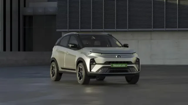 Tata та Mahindra очолили рейтинг енергоефективності електромобілів, випередивши Tesla Індійські-tata-і-mahindra-випередили-tesla-у-рейтингу-енергоефективності-електромобілів
