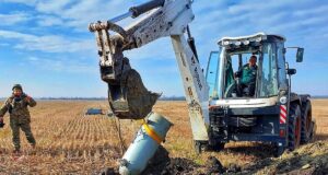 У Польщі істерія через російську ракету: звинувачують Україну, – ЗМІ У-Польщі-істерія-через-російську-ракету:-звинувачують-Україну,-–-ЗМІ