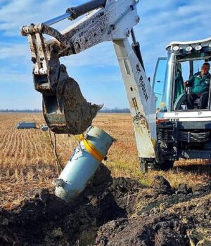 У-Польщі-істерія-через-російську-ракету:-звинувачують-Україну,-–-ЗМІ