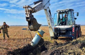 У Польщі істерія через російську ракету: звинувачують Україну, – ЗМІ У-Польщі-істерія-через-російську-ракету:-звинувачують-Україну,-–-ЗМІ