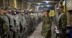 Системні зловживання у 225-му окремому штурмовому полку: нові свідчення про насильство та дезертирство «Загороджувальні-загони»-у-225-му-ОШП?-Нові-факти-та-долі-інших-потерпілих