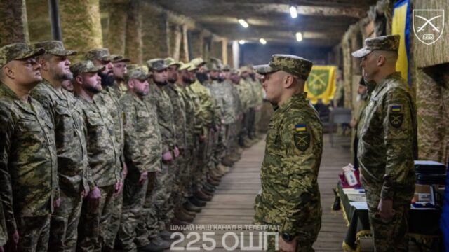 Системні зловживання у 225-му окремому штурмовому полку: нові свідчення про насильство та дезертирство «Загороджувальні-загони»-у-225-му-ОШП?-Нові-факти-та-долі-інших-потерпілих