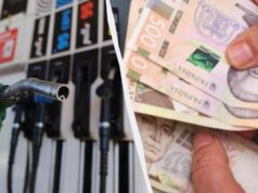 Дизель різко підскочить уже найближчими днями: експерт озвучив невтішний прогноз Дизель-різко-підскочить-уже-найближчими-днями:-експерт-озвучив-невтішний-прогноз