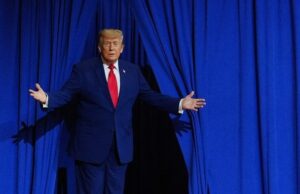 Голос у вухах Трампа: Україна може отримати несподіваного союзника у США — NYT Голос-у-вухах-Трампа:-Україна-може-отримати-несподіваного-союзника-у-США-—-nyt