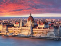 В столиці Угорщини сповільнюють рух метро і трамваїв: яка причина В-столиці-Угорщини-сповільнюють-рух-метро-і-трамваїв:-яка-причина