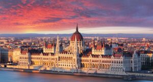 В столиці Угорщини сповільнюють рух метро і трамваїв: яка причина В-столиці-Угорщини-сповільнюють-рух-метро-і-трамваїв:-яка-причина