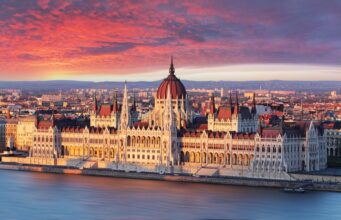 В столиці Угорщини сповільнюють рух метро і трамваїв: яка причина В-столиці-Угорщини-сповільнюють-рух-метро-і-трамваїв:-яка-причина