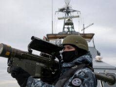 Російські атаки на українську портову інфраструктуру загрожують світовій продовольчій безпеці Україна назвала скільки суден та портів, які атакували окупанти РФ з 2022 року