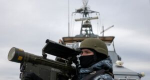 Російські атаки на українську портову інфраструктуру загрожують світовій продовольчій безпеці Україна назвала скільки суден та портів, які атакували окупанти РФ з 2022 року