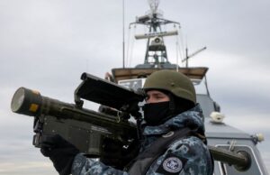 Російські атаки на українську портову інфраструктуру загрожують світовій продовольчій безпеці Україна назвала скільки суден та портів, які атакували окупанти РФ з 2022 року