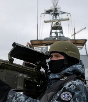 viyskoviy__protipovitryana_stinger_sistema_ppo_morska_ohorona_prikordonniki_chorne_mo6a6e770de256c.jpg Україна назвала скільки суден та портів, які атакували окупанти РФ з 2022 року