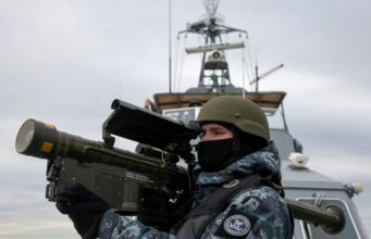Російські атаки на українську портову інфраструктуру загрожують світовій продовольчій безпеці Україна назвала скільки суден та портів, які атакували окупанти РФ з 2022 року