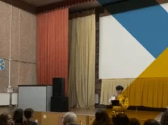 Окупанти змінюють історію для українських дітей у таборах Окупанти-переписують-історію-для-українських-дітей-–-ЦНС