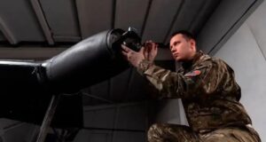 Росія модернізувала безпілотник “Герань-4 Сикер” для підвищення точності атак Російські “Шахеди” стали ще небезпечнішими: що змінилось