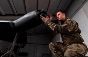 Росія модернізувала безпілотник “Герань-4 Сикер” для підвищення точності атак Російські “Шахеди” стали ще небезпечнішими: що змінилось