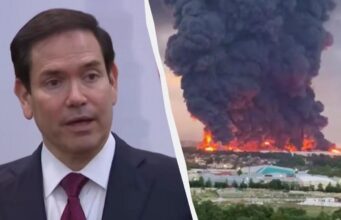 “Динаміка війни змінилася”: Рубіо заявив про новий шанс на мирні переговори “Динаміка-війни-змінилася”:-Рубіо-заявив-про-новий-шанс-на-мирні-переговори