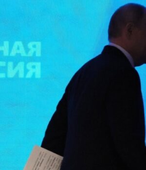 «СВО»-вже-непопулярна.-Як-у-РФ-до-виборів-готується-партія-Путіна «СВО»-вже-непопулярна.-Як-у-РФ-до-виборів-готується-партія-Путіна