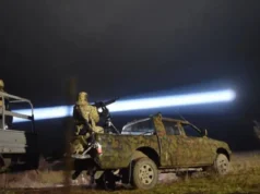 Українські сили ППО знищили 109 з 133 ворожих дронів у ніч на 2 серпня Сили-ППО-збили-109-з-133-ворожих-БПЛА-в-ніч-на-2-серпня