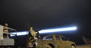 Українські сили ППО знищили 109 з 133 ворожих дронів у ніч на 2 серпня Сили-ППО-збили-109-з-133-ворожих-БПЛА-в-ніч-на-2-серпня
