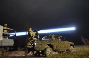 Українські сили ППО знищили 109 з 133 ворожих дронів у ніч на 2 серпня Сили-ППО-збили-109-з-133-ворожих-БПЛА-в-ніч-на-2-серпня