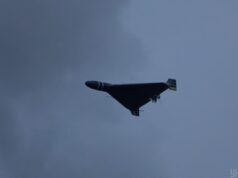 Росіяни модифікували “Герань-4 Сікер” для оптичного наведення: що про це кажуть аналітики Росіяни-модифікували-“Герань-4-Сікер”-для-оптичного-наведення:-що-про-це-кажуть-аналітики