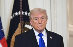 США відмовилися від удару по Ірану після звернення Тегерана Трамп заявив, що його вмовили відмовитись від атак по Ірану заради майбутньої угоди