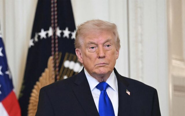 США відмовилися від удару по Ірану після звернення Тегерана Трамп заявив, що його вмовили відмовитись від атак по Ірану заради майбутньої угоди