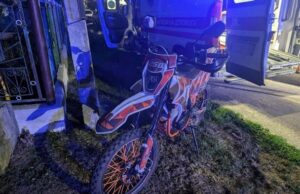 На Закарпатті хлопець на смерть збив жінку і помер за кермом мотоцикла На-Закарпатті-хлопець-на-смерть-збив-жінку-і-помер-за-кермом-мотоцикла