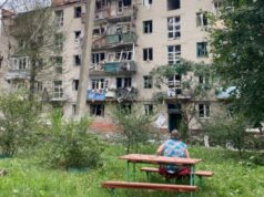 Атаки Російської армії на Слов’янсько-Краматорську агломерацію: новий етап наступу «Повільне-прогризання».-Армія-РФ-готується-до-нового-етапу-наступу-на-Слов’янськ-та-Краматорськ?