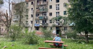 Атаки Російської армії на Слов’янсько-Краматорську агломерацію: новий етап наступу «Повільне-прогризання».-Армія-РФ-готується-до-нового-етапу-наступу-на-Слов’янськ-та-Краматорськ?