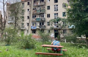 Атаки Російської армії на Слов’янсько-Краматорську агломерацію: новий етап наступу «Повільне-прогризання».-Армія-РФ-готується-до-нового-етапу-наступу-на-Слов’янськ-та-Краматорськ?