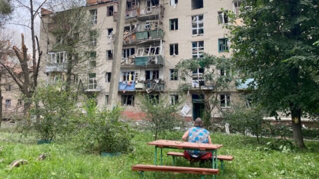 Атаки Російської армії на Слов’янсько-Краматорську агломерацію: новий етап наступу «Повільне-прогризання».-Армія-РФ-готується-до-нового-етапу-наступу-на-Слов’янськ-та-Краматорськ?