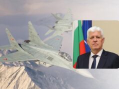 Міністр оборони Болгарії оскандалився через польські МіГ-29, на які претендує Україна Міністр-оборони-Болгарії-оскандалився-через-польські-МіГ-29,-на-які-претендує-Україна