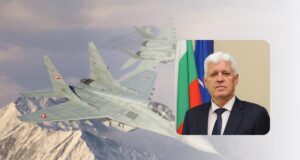 Міністр оборони Болгарії оскандалився через польські МіГ-29, на які претендує Україна Міністр-оборони-Болгарії-оскандалився-через-польські-МіГ-29,-на-які-претендує-Україна
