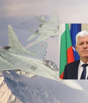 Міністр-оборони-Болгарії-оскандалився-через-польські-МіГ-29,-на-які-претендує-Україна