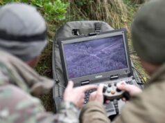 Бійці 4-го прикордонного загону зупинили атаки російських штурмових груп у Харківській області Росіяни намагалися прорватися на Харківщині, прикордонники відбили ворожий штурм (відео)