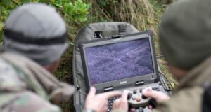 Бійці 4-го прикордонного загону зупинили атаки російських штурмових груп у Харківській області Росіяни намагалися прорватися на Харківщині, прикордонники відбили ворожий штурм (відео)