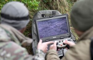 Бійці 4-го прикордонного загону зупинили атаки російських штурмових груп у Харківській області Росіяни намагалися прорватися на Харківщині, прикордонники відбили ворожий штурм (відео)