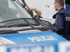 Напад із ножем у Вроцлаві: поліція затримала 18-річного українця Напад-із ножем-у Вроцлаві:-поліція-затримала-18-річного-українця