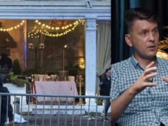 Нейтралізувати генерала у ресторані в Москві намагалася “третя сторона”, – експерт Нейтралізувати-генерала-у-ресторані-в-Москві-намагалася-“третя-сторона”,-–-експерт