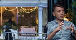 Нейтралізувати генерала у ресторані в Москві намагалася “третя сторона”, – експерт Нейтралізувати-генерала-у-ресторані-в-Москві-намагалася-“третя-сторона”,-–-експерт