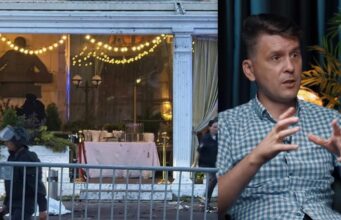 Нейтралізувати генерала у ресторані в Москві намагалася “третя сторона”, – експерт Нейтралізувати-генерала-у-ресторані-в-Москві-намагалася-“третя-сторона”,-–-експерт