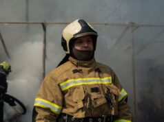 Російські удари по Запоріжжю: один загиблий, постраждалі Росія вдарила КАБом по Запоріжжю, є загиблий та постраждалі