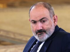 Нікол Пашинян знову очолив уряд Вірменії Президент Вірменії призначив нового прем’єр-міністра