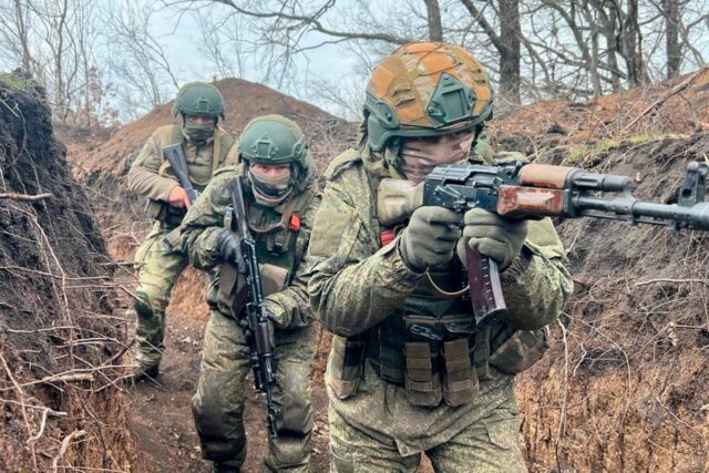 У липні РФ окупувала більше території, ніж Україні вдалося відвоювати, – DeepState У-липні-РФ-окупувала-більше-території,-ніж-Україні-вдалося-відвоювати,-–-deepstate