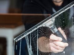 Чемпіонат світу з миття вікон: де відбуваються змагання, правила та приз Чемпіонат-світу-з-миття-вікон:-де-відбуваються-змагання,-правила-та-приз