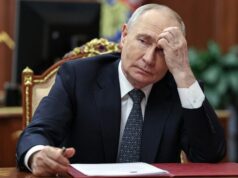 Напруга зростає щодня: прихильники Путіна в Росії вже ставлять під сумнів війну в Україні — ABC Напруга-зростає-щодня:-прихильники-Путіна-в Росії-вже-ставлять-під-сумнів-війну-в Україні —-abc
